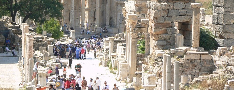 Curetes Street
