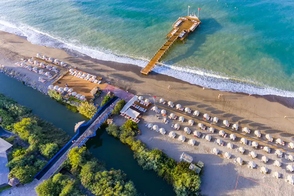 Sunrise Resort Hotel - All Inclusive
