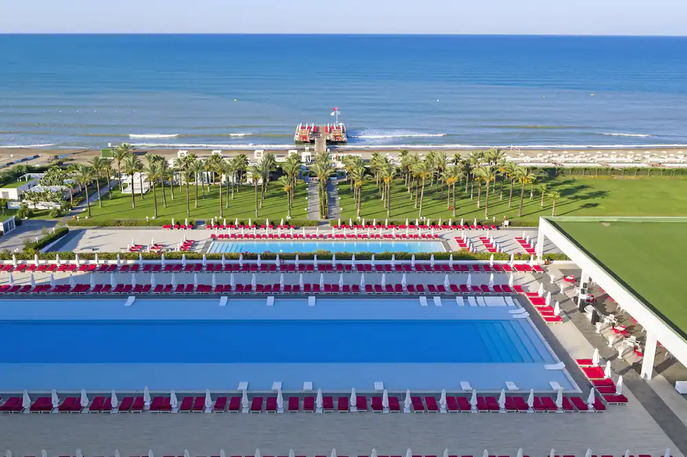 Adam & Eve - All Inclusive - Adults Only