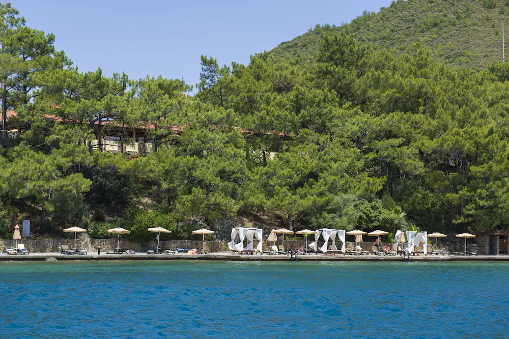 Marmaris Bay Resort