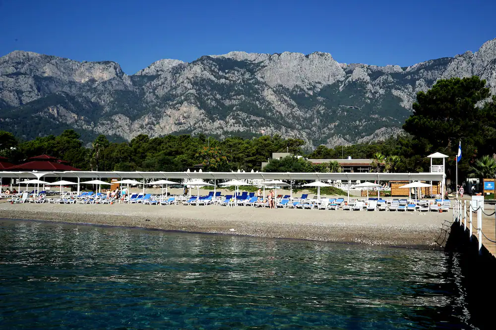 Kimeros Park Holiday Village