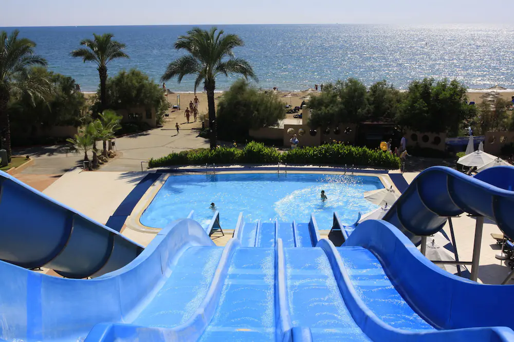 Aquaworld Belek