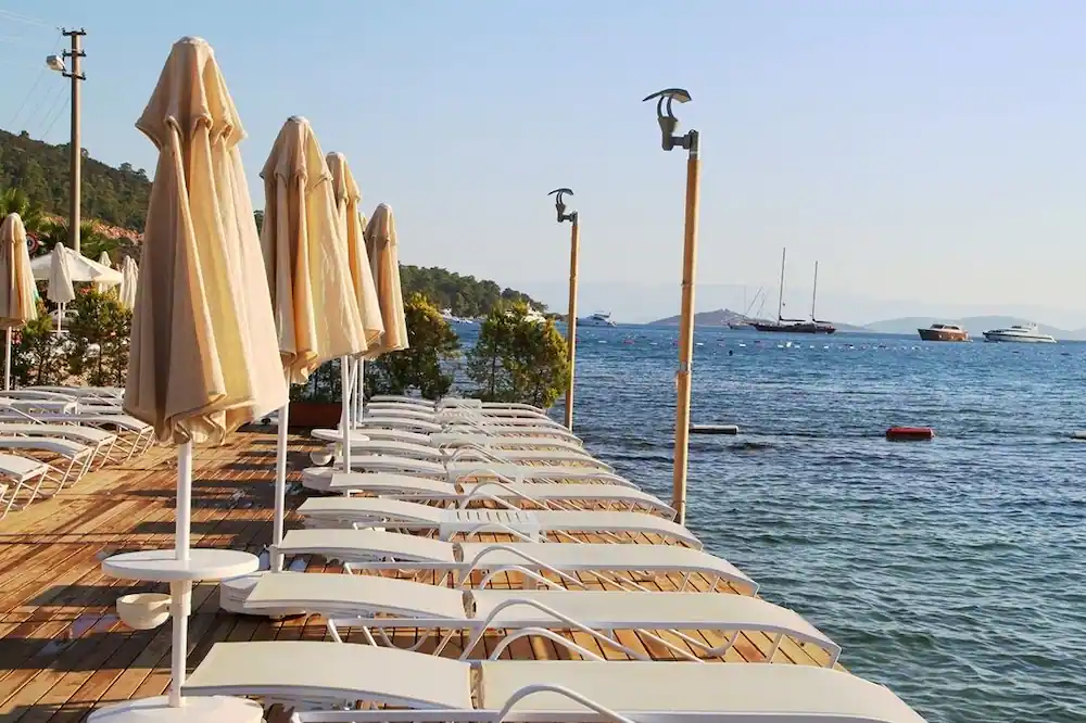 Mi Casa Beach Hotel
