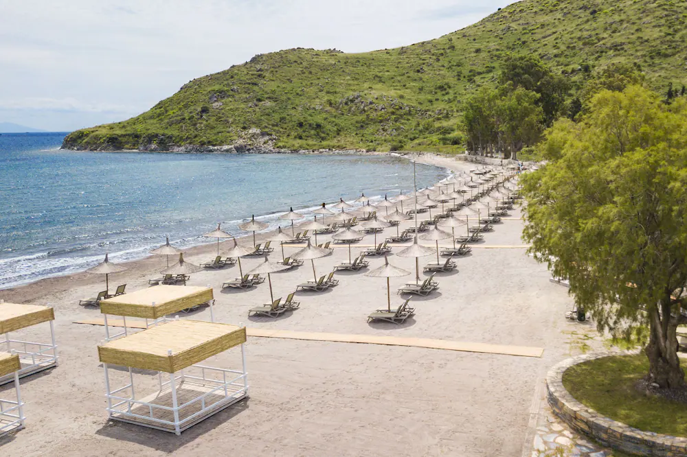 Club Marma Hotel