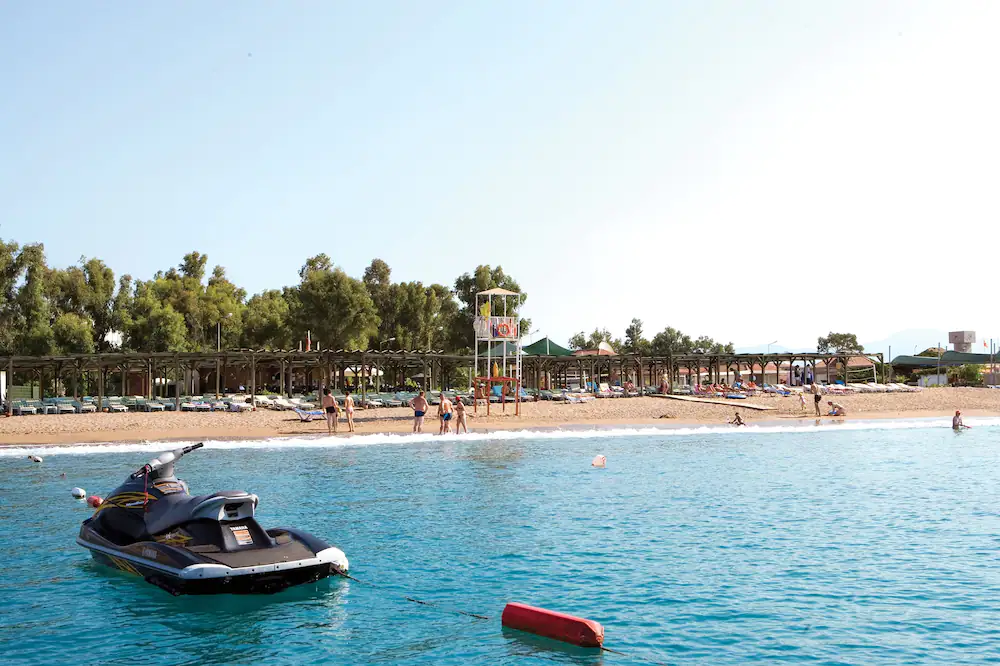 Otium Family Eco Club - All Inclusive