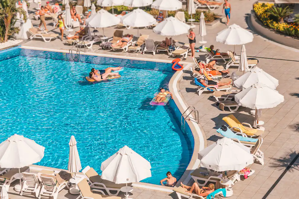 Grand Park Lara - All Inclusive