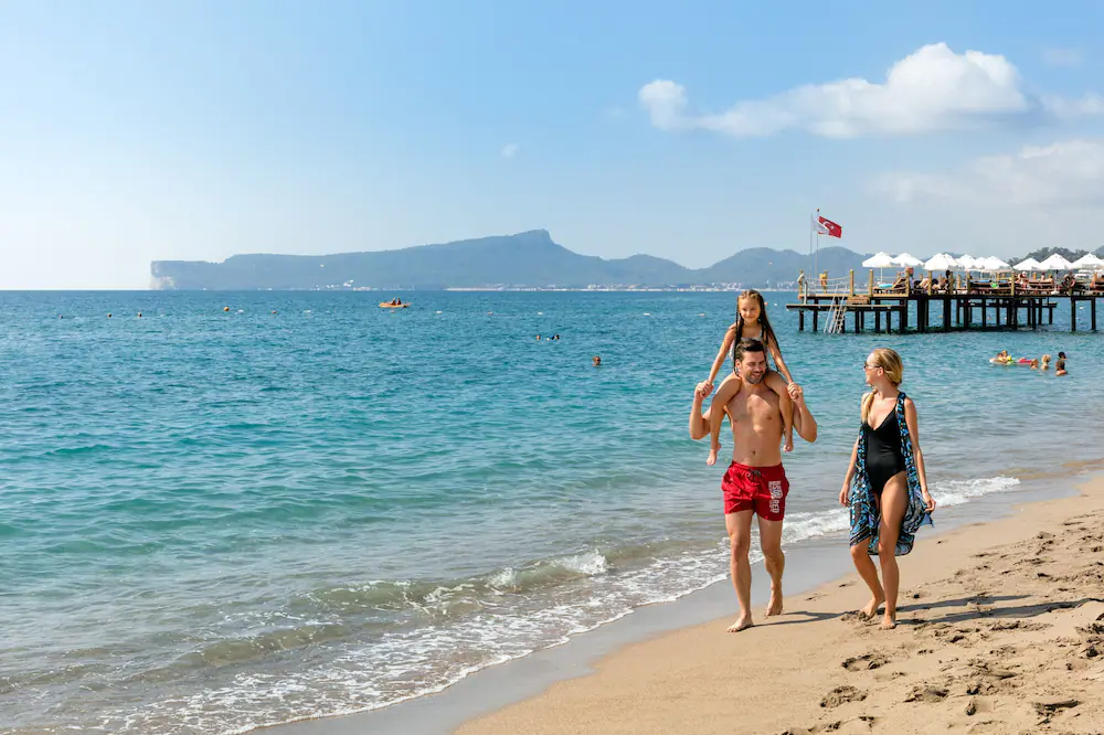 Seven Seas Hotel Life - All Inclusive