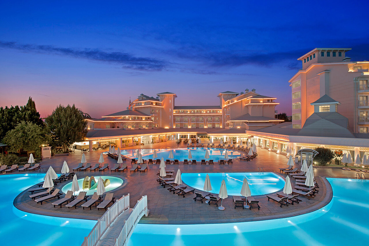 Innvista Hotel