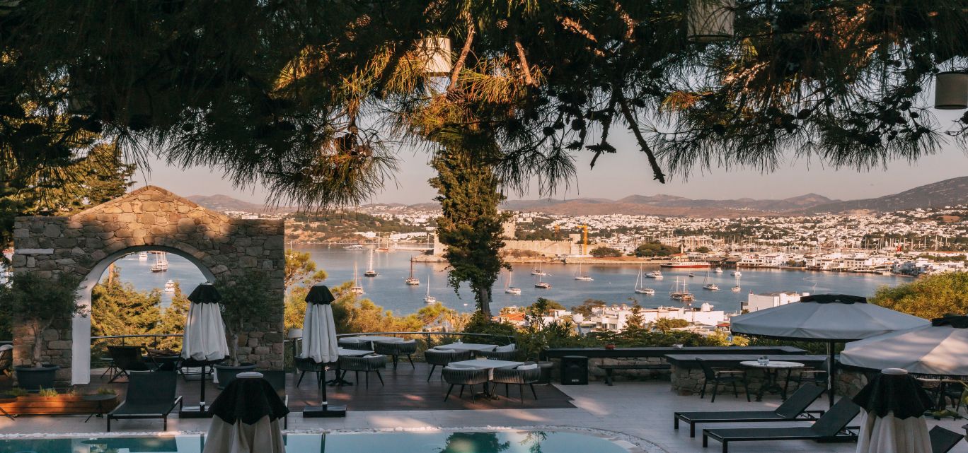 Manastır Hotel & Suites