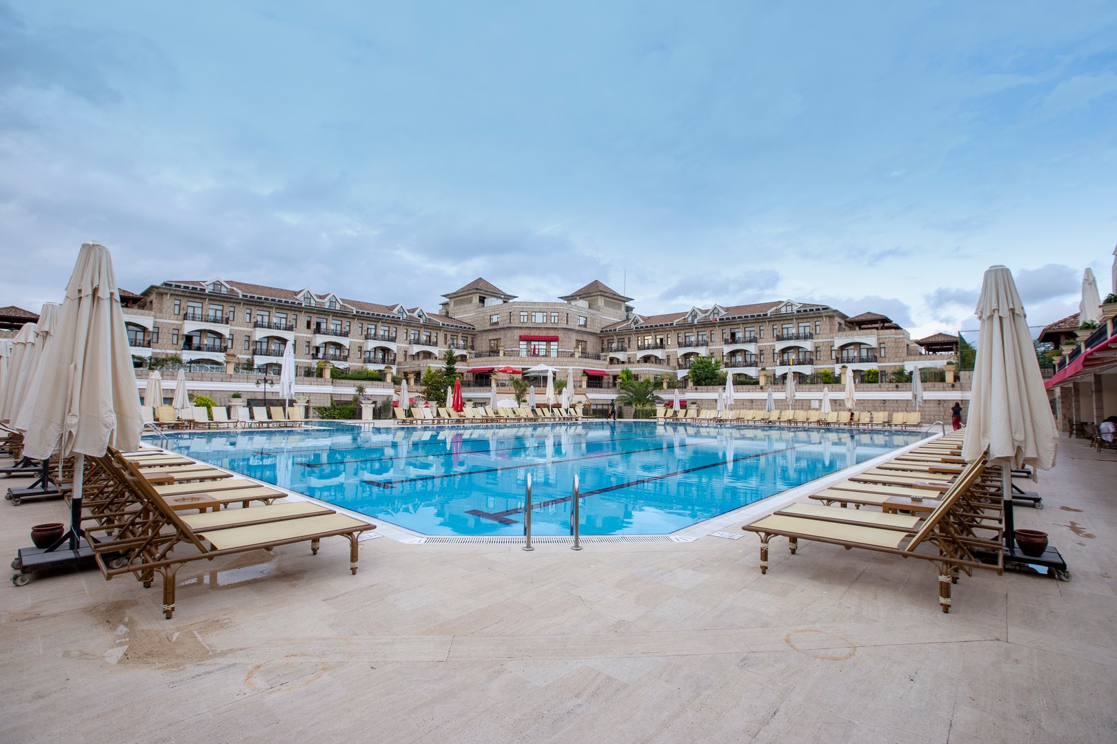 The Sign Sile Hotel & Spa Istanbul