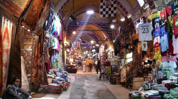 Full Day Istanbul Tour - Explore the Magnificent Old City