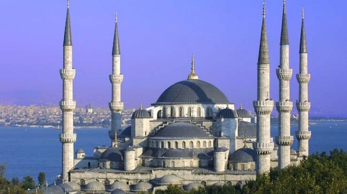 Full Day Istanbul Tour - Explore the Magnificent Old City