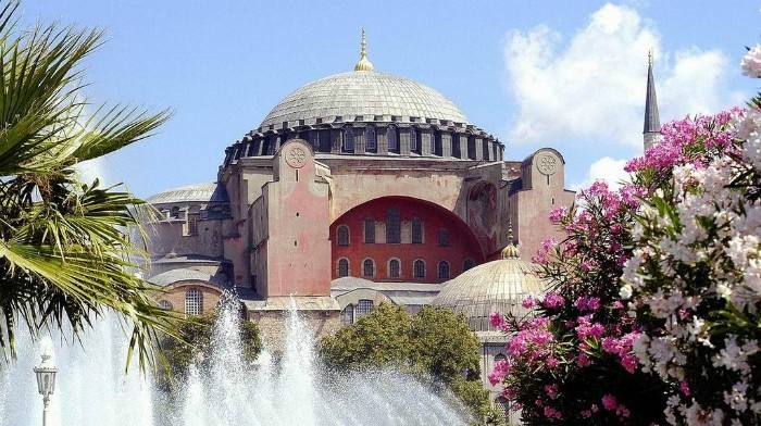 Full Day Istanbul Tour - Explore the Magnificent Old City