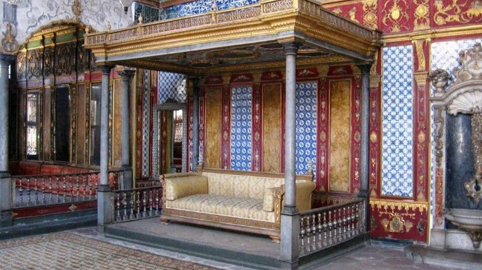 Full Day Istanbul Tour - Explore the Magnificent Old City